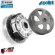 MF3620 Puleggia Frizione Originale + Campana Polini Vespa 250 300 GTS 2005/2024