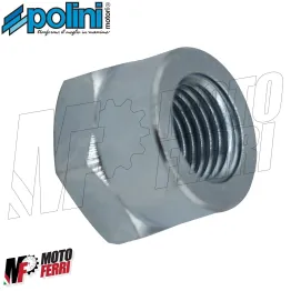 MF3625 Dado Volano per Accensione Polini Cono 20 Vespa 50 Special 125 ET3 PK 2
