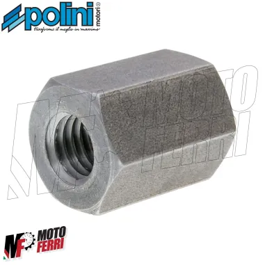 MF3626 Dado Volano per Accensione Polini Cono 19 Vespa 50 Special 125 ET3 PK
