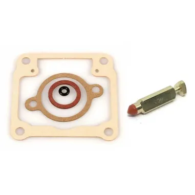MF2142 Kit Guarnizioni + Spillo Triangolare Carburatore Dellorto PHBG 19 - 21