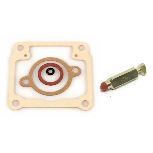 MF2142 Kit Guarnizioni + Spillo Triangolare Carburatore Dellorto PHBG 19 - 21