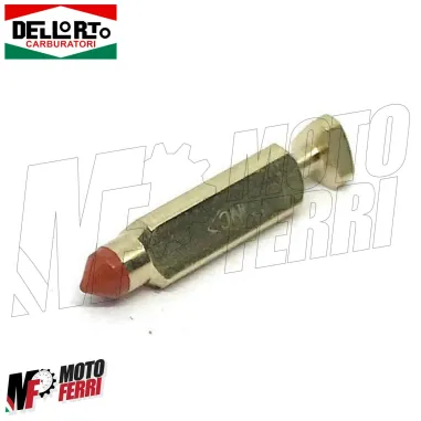 MF2142 Kit Guarnizioni + Spillo Triangolare Carburatore Dellorto PHBG 19 - 21