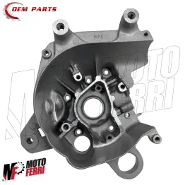 MF3628 Semicarter Motore Lato Destro Volano Minarelli Verticale MBK Booster 2T 2