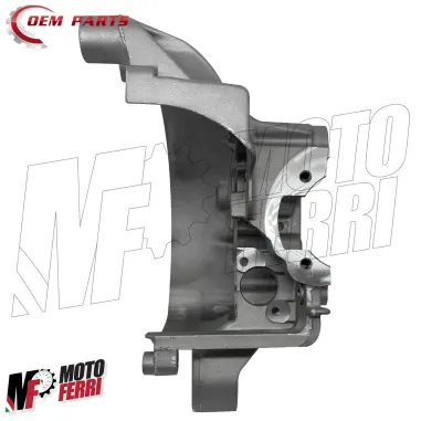 MF3628 Semicarter Motore Lato Destro Volano Minarelli Verticale MBK Booster 2T