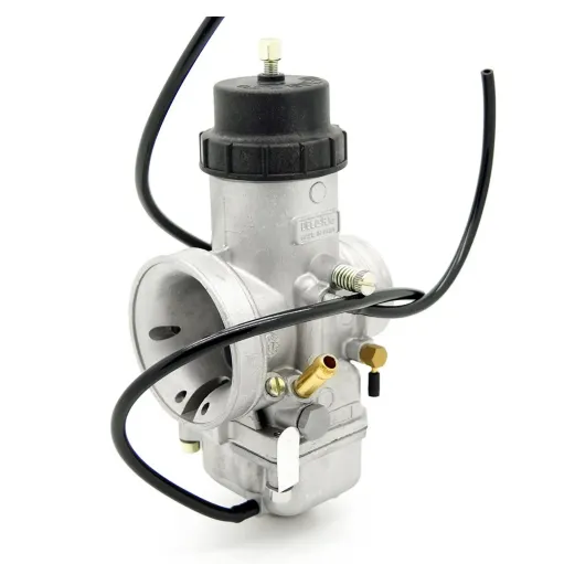 MF3629 Carburatore Dellorto VHSB 34 LD Attacco Elastico Vespa Moto 125 2T