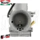 MF3629 Carburatore Dellorto VHSB 34 LD Attacco Elastico Vespa Moto 125 2T