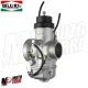 MF3629 Carburatore Dellorto VHSB 34 LD Attacco Elastico Vespa Moto 125 2T