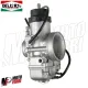 MF3629 Carburatore Dellorto VHSB 34 LD Attacco Elastico Vespa Moto 125 2T