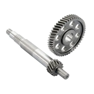 Kit Ingranaggi Rapporti Allungati Polini Piaggio Beverly 125 250 300 (2004/2024)