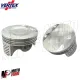 MF2133 Kit 2 Pistoni Completi Vertex HC Dm 67.97 B - Yamaha 530 TMax 2012 / 2019