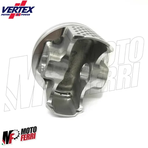 MF2133 Kit 2 Pistoni Completi Vertex HC Dm 67.97 B - Yamaha 530 TMax 2012 / 2019