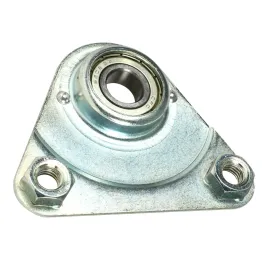 MF1166 Flangia Supporto Asse Ruota Posteriore Piaggio 50 Si Ciao Bravo Grillo