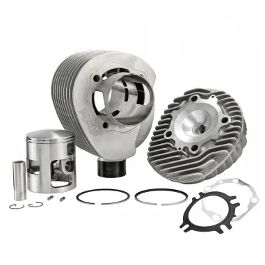 MF3631 - Cilindro Polini 221cc Dm 68,5 Corsa 60 per Vespa PX PE 200 Arcobaleno