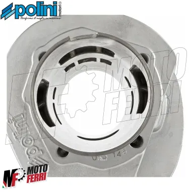 MF3631 - Cilindro Polini 221cc Dm 68,5 Corsa 60 per Vespa PX PE 200 Arcobaleno