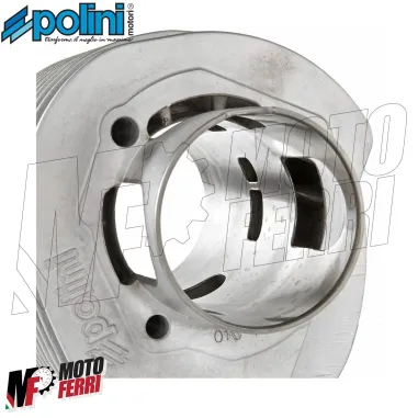 MF3631 - Cilindro Polini 221cc Dm 68,5 Corsa 60 per Vespa PX PE 200 Arcobaleno