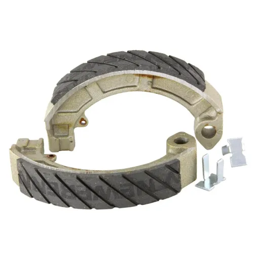 Ganasce Freno Antiacqua Posteriori Vespa 150 GL 160 GS 180 200 SS Rally