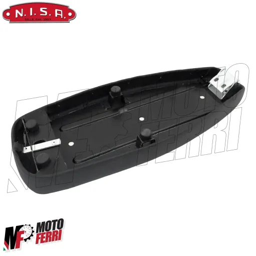 MF1237 Sella Sport Race con Levetta Vespa 50 Special R L N 125 ET3 Primavera