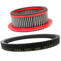 MF2358 Cinghia Variatore Originale Yamaha + Filtro Malossi TMax 530 2012 / 2016