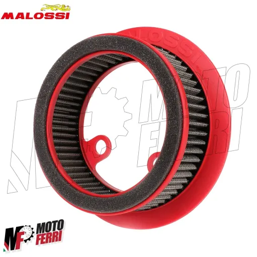 MF2358 Cinghia Variatore Originale Yamaha + Filtro Malossi TMax 530 2012 / 2016