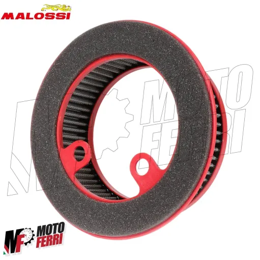 MF2358 Cinghia Variatore Originale Yamaha + Filtro Malossi TMax 530 2012 / 2016