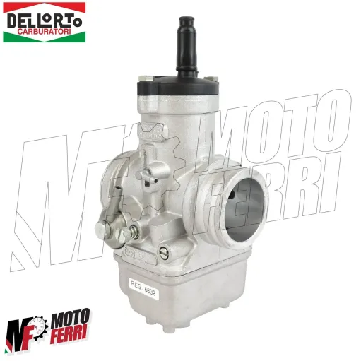 MF0464 Carburatore Dellorto PHBE 34 BD Universale per Vespa Scooter Moto 2T