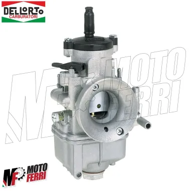 MF0464 Carburatore Dellorto PHBE 34 BD Universale per Vespa Scooter Moto 2T
