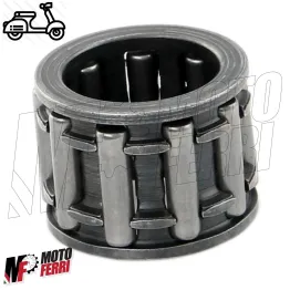 MF1550 - Gabbia a Rulli Gabbietta Albero Motore Vespa 50 Special RLN PK S XL Ape 2