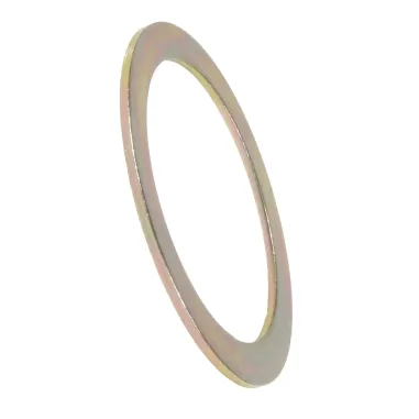 MF0973 Rondella Spessore Tubo Comando Cambio Gas Vespa 125 Primavera ET3 PK PX