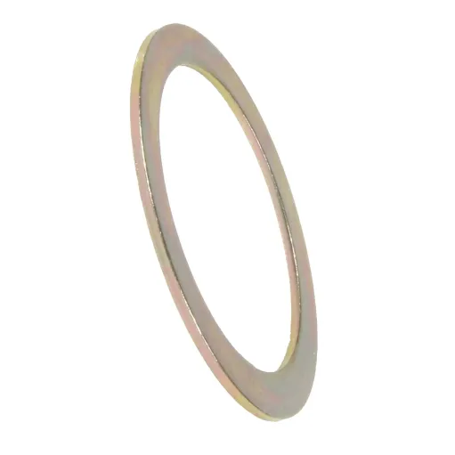 MF0973 Rondella Spessore Tubo Comando Cambio Gas Vespa 125 Primavera ET3 PK PX