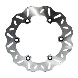 MF2535 Disco Freno Anteriore Wave Polini Honda SH 300 / 350 dal 2007 al 2024