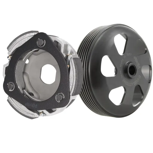 MF3639 - Kit Campana + Frizione Polini Evolution per Honda SH 300 da 2007 a 2020