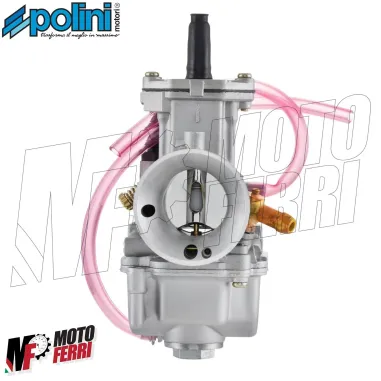 MF2247 CARBURATORE POLINI PWK 30 MOTORE MINARELLI PIAGGIO YAMAHA GILERA AM