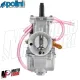 MF2247 CARBURATORE POLINI PWK 30 MOTORE MINARELLI PIAGGIO YAMAHA GILERA AM