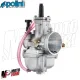 MF2247 CARBURATORE POLINI PWK 30 MOTORE MINARELLI PIAGGIO YAMAHA GILERA AM