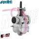 MF2247 CARBURATORE POLINI PWK 30 MOTORE MINARELLI PIAGGIO YAMAHA GILERA AM