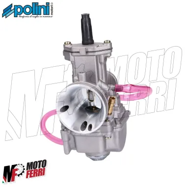 MF2247 CARBURATORE POLINI PWK 30 MOTORE MINARELLI PIAGGIO YAMAHA GILERA AM