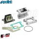 MF3641 Collettore Aspirazione Lamellare Polini Dm 28/30 - Vespa PX PE 125 150