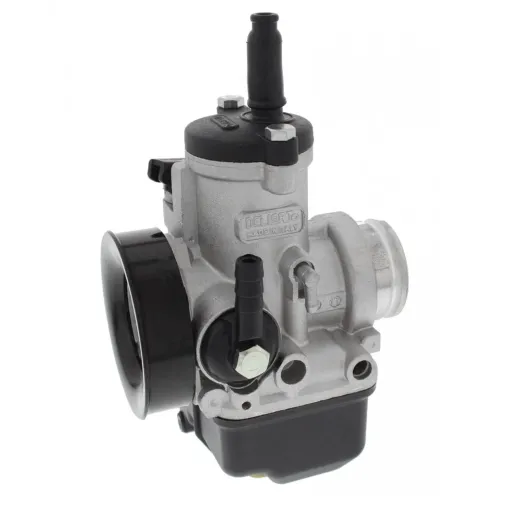 MF3642 Carburatore Dellorto PHBH 28 BS Aria Manuale Universale Vespa Moto 2T