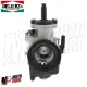 MF3642 Carburatore Dellorto PHBH 28 BS Aria Manuale Universale Vespa Moto 2T