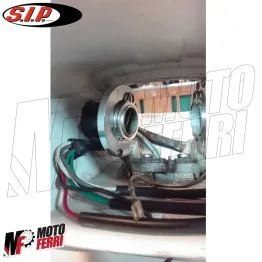 MF3643 Camma Puleggia Gas Super Rapido Vespa 50 Special 125 ET3 Sprint Rally 2