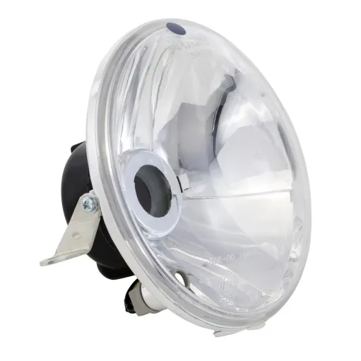 Faro Fanale Anteriore Plastica Originale Piaggio Vespa PX 125 150 200 Arcobaleno