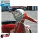 Faro Fanale Anteriore Plastica Originale Piaggio Vespa PX 125 150 200 Arcobaleno