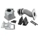MF3633 Collettore Aspirazione Lamellare Italkast Prisma 28 / 30 Vespa SmallFrame