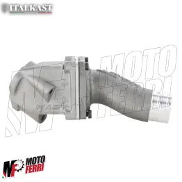 MF3633 Collettore Aspirazione Lamellare Italkast Prisma 28 / 30 Vespa SmallFrame 2