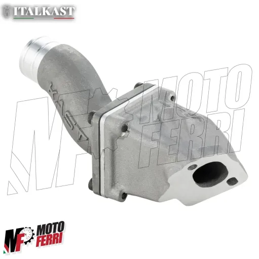 MF3633 Collettore Aspirazione Lamellare Italkast Prisma 28 / 30 Vespa SmallFrame