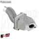 MF3633 Collettore Aspirazione Lamellare Italkast Prisma 28 / 30 Vespa SmallFrame