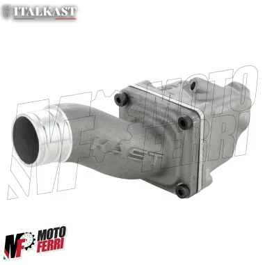 MF3633 Collettore Aspirazione Lamellare Italkast Prisma 28 / 30 Vespa SmallFrame
