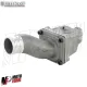 MF3633 Collettore Aspirazione Lamellare Italkast Prisma 28 / 30 Vespa SmallFrame