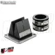 MF3633 Collettore Aspirazione Lamellare Italkast Prisma 28 / 30 Vespa SmallFrame