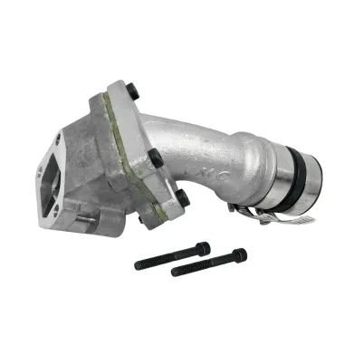 MF0779 Collettore Aspirazione Lamellare VMC 34 mm 3 Fori - Vespa 50 125 PK XL